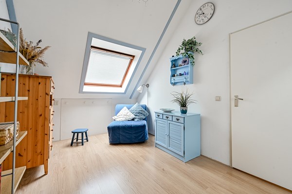 Medium property photo - Kruisvaarder 19, 3161 LJ Rhoon